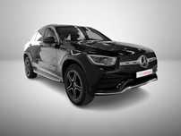 Mercedes-Benz GLC 300 de 4Matic 9G-TRONIC AMG Line