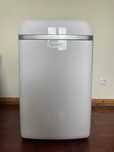 Ar Condicionado Portátil BECKEN BAC4255 (23 m² - 12000 BTU) - NOVO