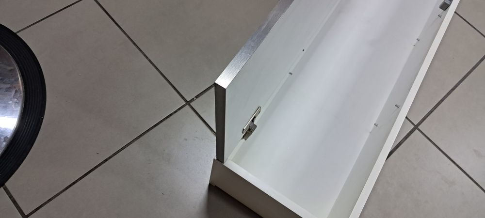 Skrzynka ławka dla dzieci szafka 3 szt