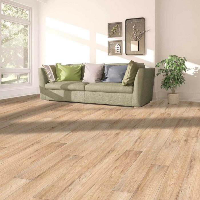 Wykładzina PCV/Gumolit Tarkett Wagner 1 Dąb Antyczny, Deska. MONTAŻ