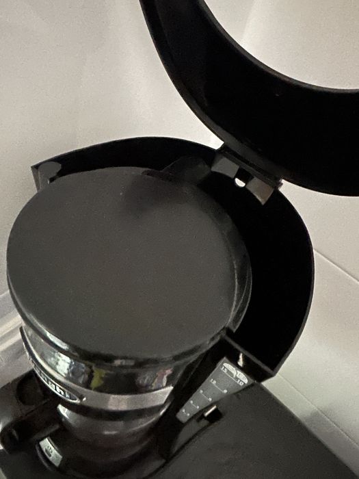 Cafeteira De’Longhi – Máquina cafe de Filtro em Ótimo Estado