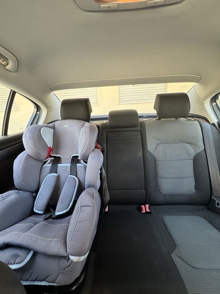 Vendo passat 1.6 b7 2012