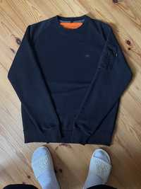 Bluza Alpha Industries hoodie