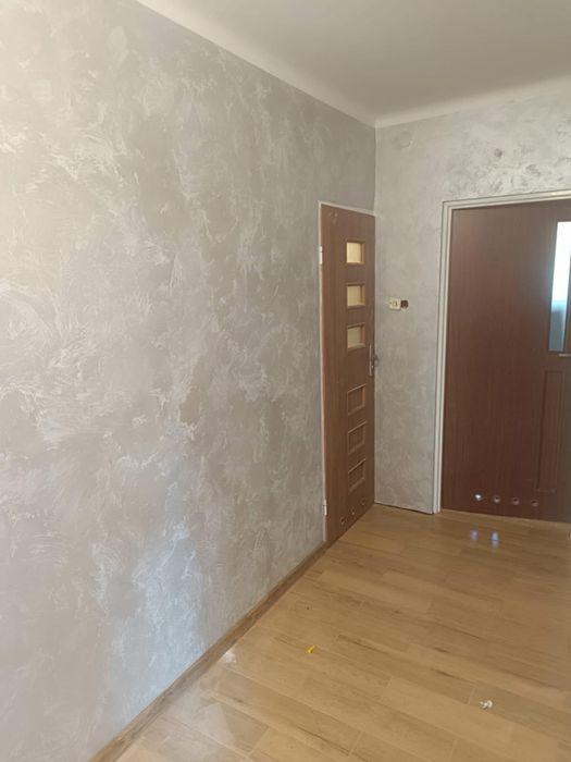 Usługi remontowo wykończeniowe