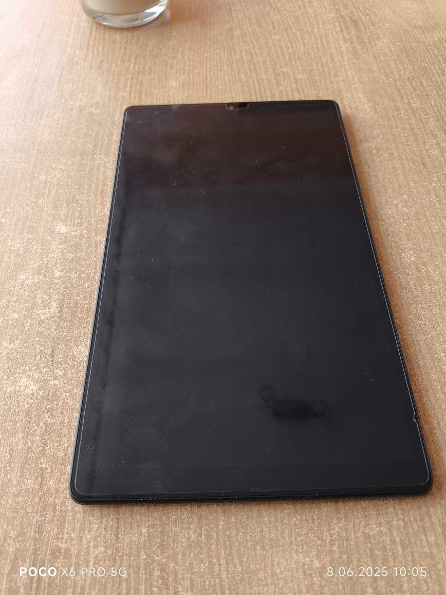 Samsung Galaxy TAB a7 lite
