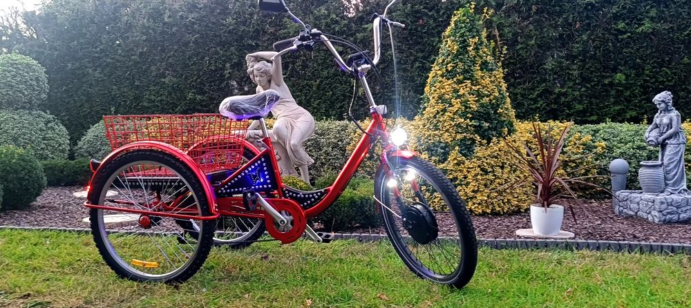 Naprawa elektronarzędzi i bateri