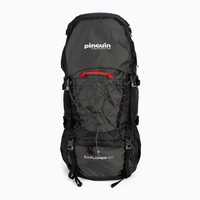 Рюкзак туристичний Pinguin Explorer 100L 2020, Black