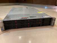 HP PROliant DL380 Gen9 G9 256gb DDR4