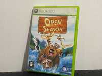 OPEN SEASON / Xbox 360 X360