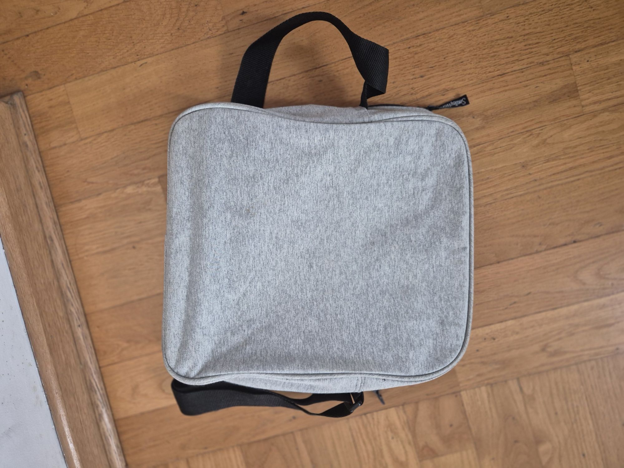 Herlitz torba listonoszka Smileworld