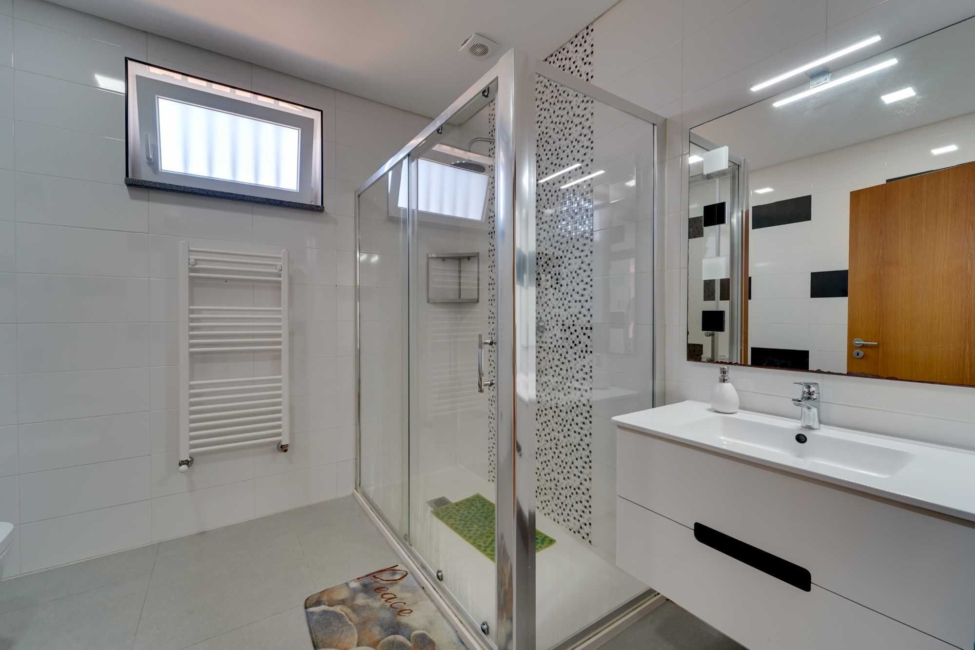 Moradia com piscina