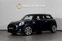 MINI 3 Portas Cooper D
