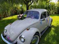 Carro para eventos