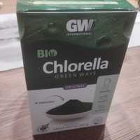 Chlorella Green Ways