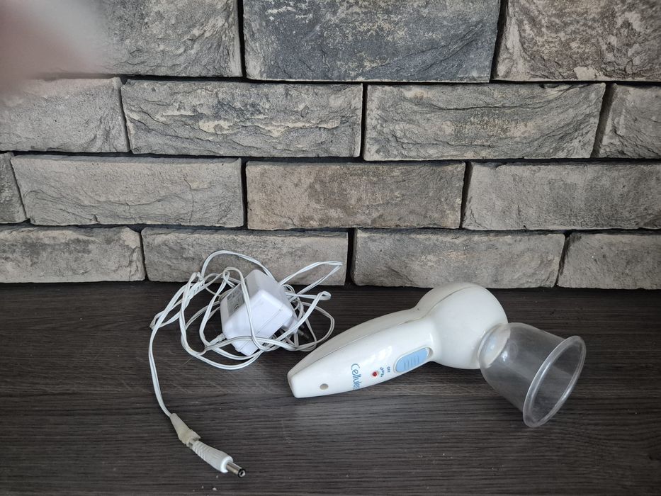 Masażer do ciała cellulit