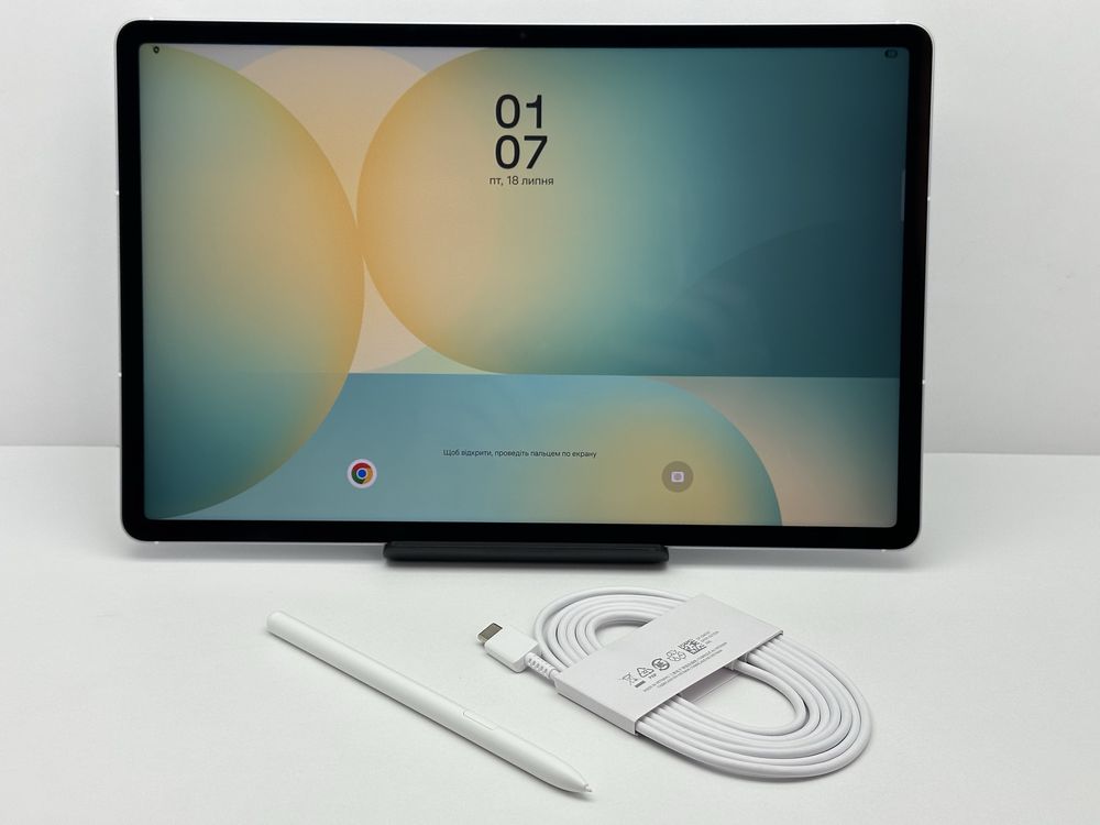 Samsung Galaxy Tab S10 FE Plus 8/128 GB Wi-Fi
