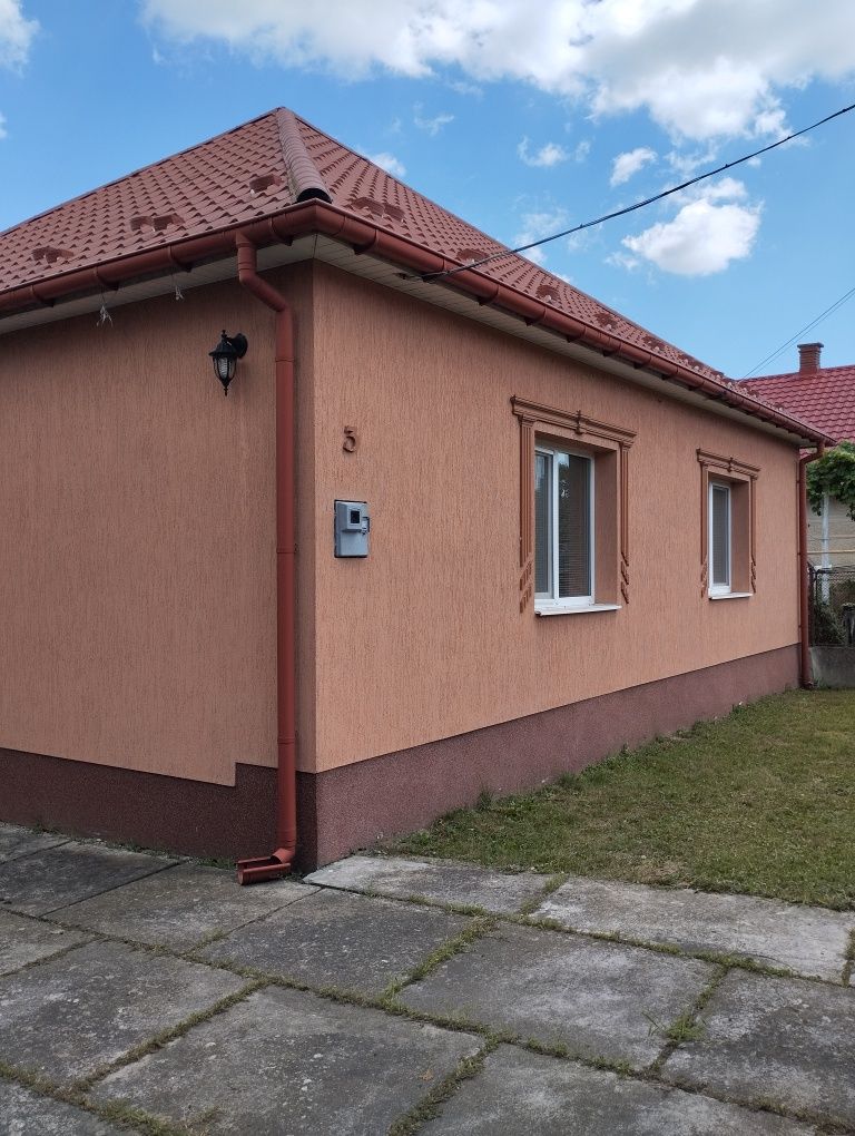 Продам дом Закарпатье Берегуйфолу