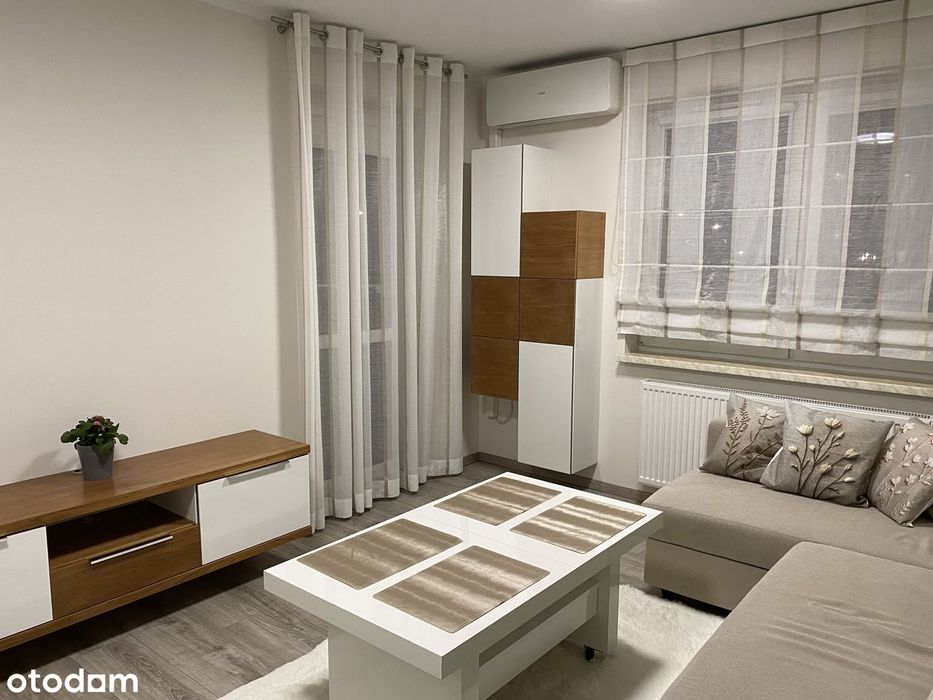 2 pokojowe do wynajęcia od zaraz * wysoki standard *