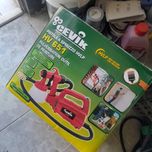 Maquina eletrica de pintura cevik