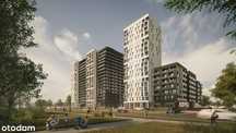 Apartamenty Parkowe | mieszkanie 1-pok. | 452