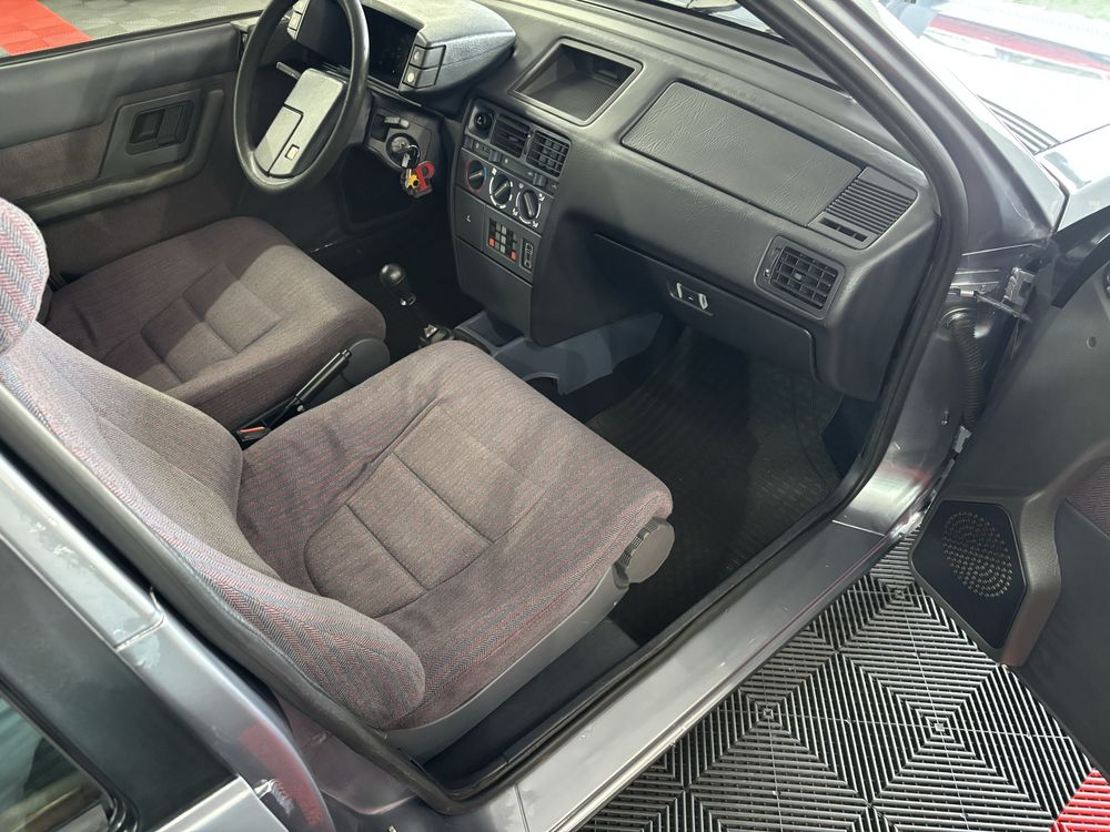 Citroen BX 19 TRS