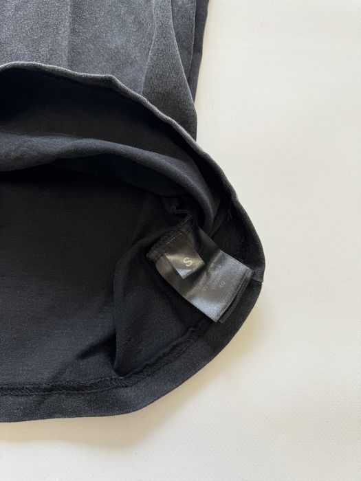 футболка Vetements V paris logo M L