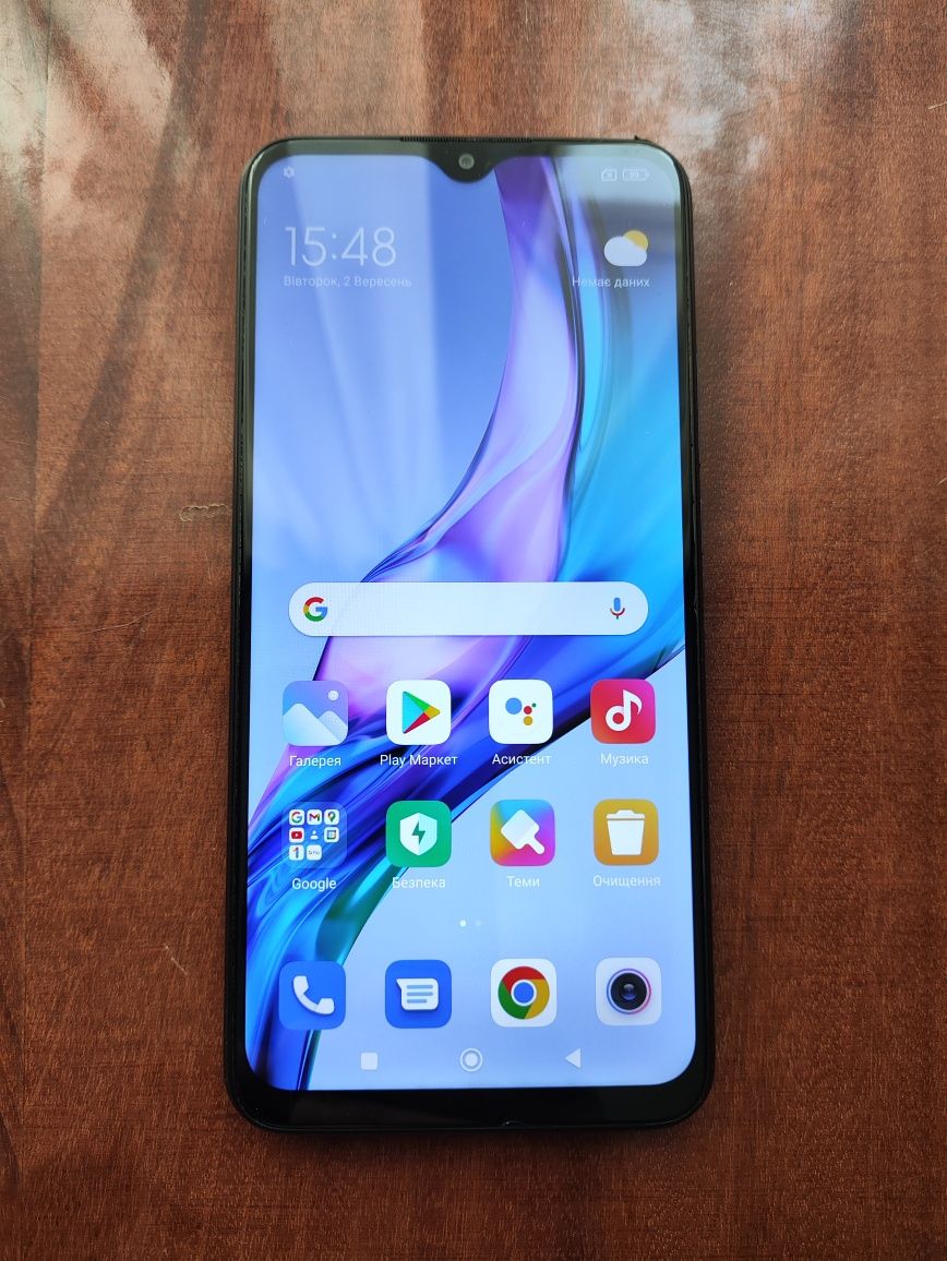 Xiaomi Redmi 9 , 4/64