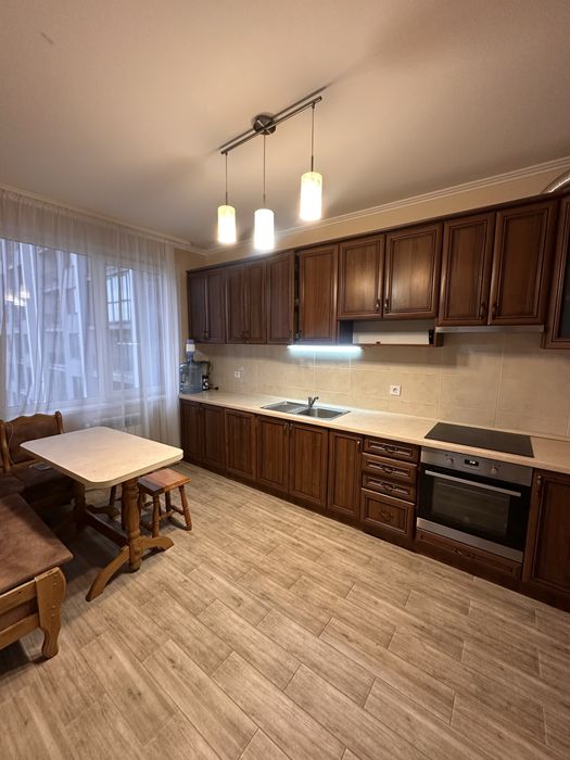 Здається кімната у ЖК Resident (новобудова)