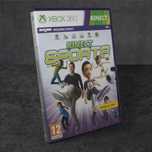 PL KINECT Sports  Xbox 360 GameBAZA