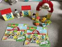 Lego duplo 10951
