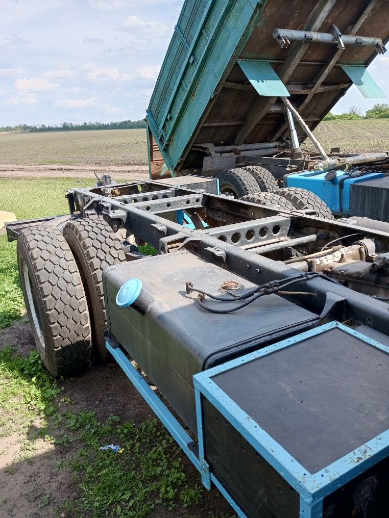 Продажа грузового авто