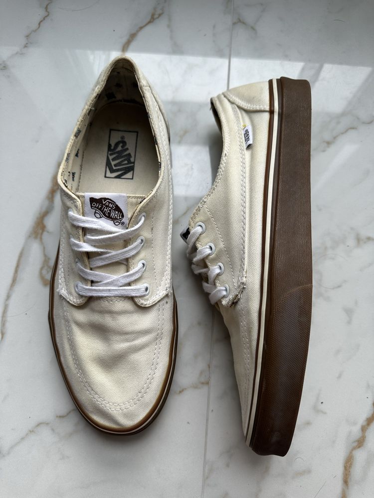Кеди чоловічі Vans (оригінал)