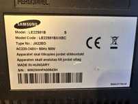 Telewizor samsung LE22S81B