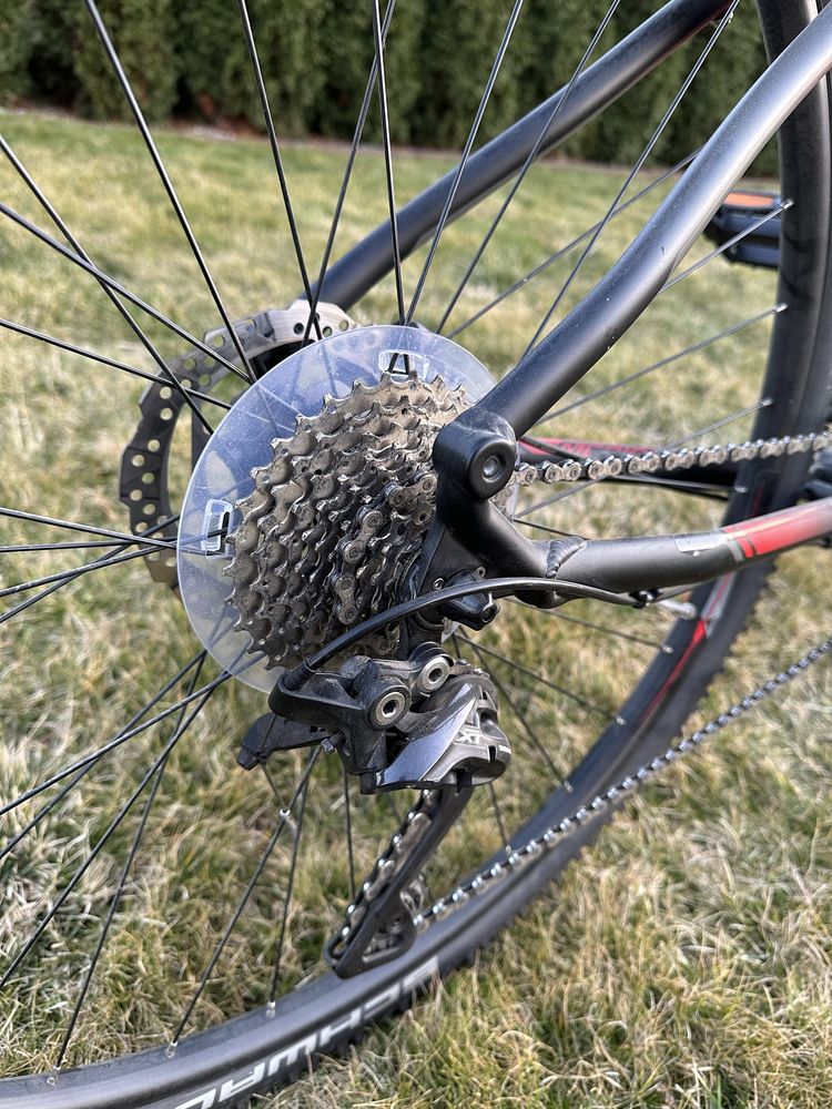 Merida Crossway 500 M