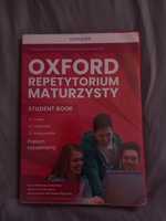 Sprzedam  Repetytorium Maturzysty Oxford