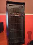 Komputer stacjonarny i54460 GTX1060 6Gb 16GbRAM 500Gb ssd Monitor19c