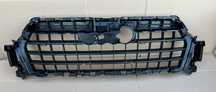 WZMOCNIENIE ZA GRILL MOCOWANIE AUDI Q7 4M
