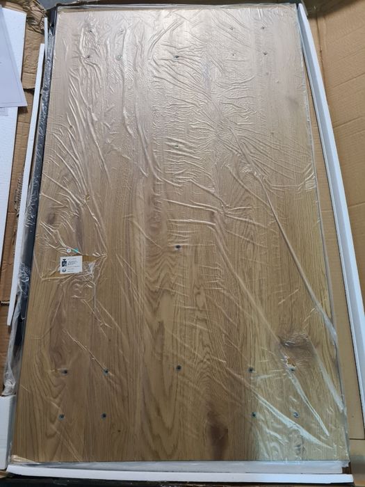 Tampo de mesa novo 120x90