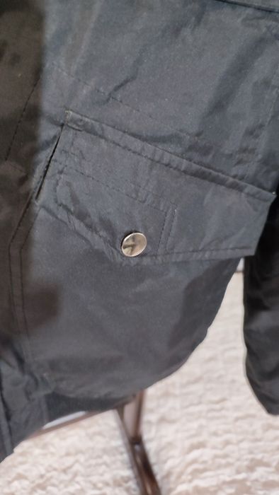 Куртка зимова чоловіча