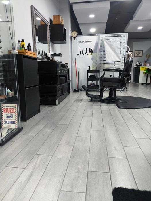 Sala para estética ou tatuagem