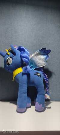 My Little Pony duża maskotka Princess Luna Hasbro G4