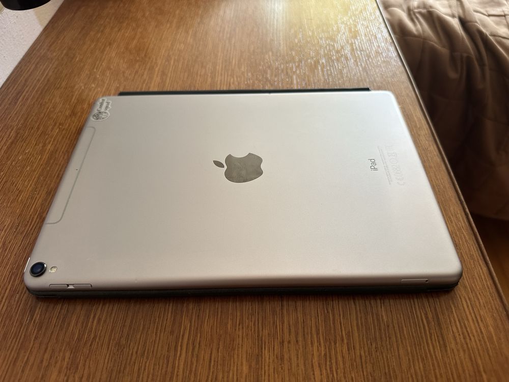 IPad Pro 10.5 256 Gb Wi-Fi + LTE