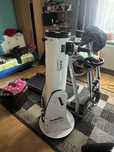 Teleskop SkyWatcher Pyrex 8