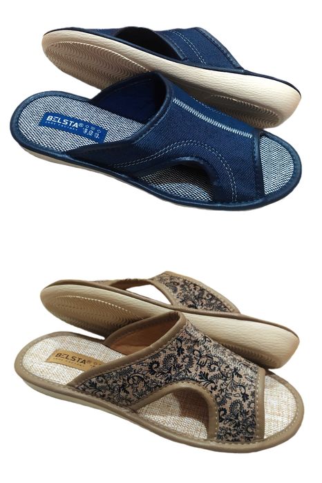 Тапочки женские ТМ Белста 36-41 размеры