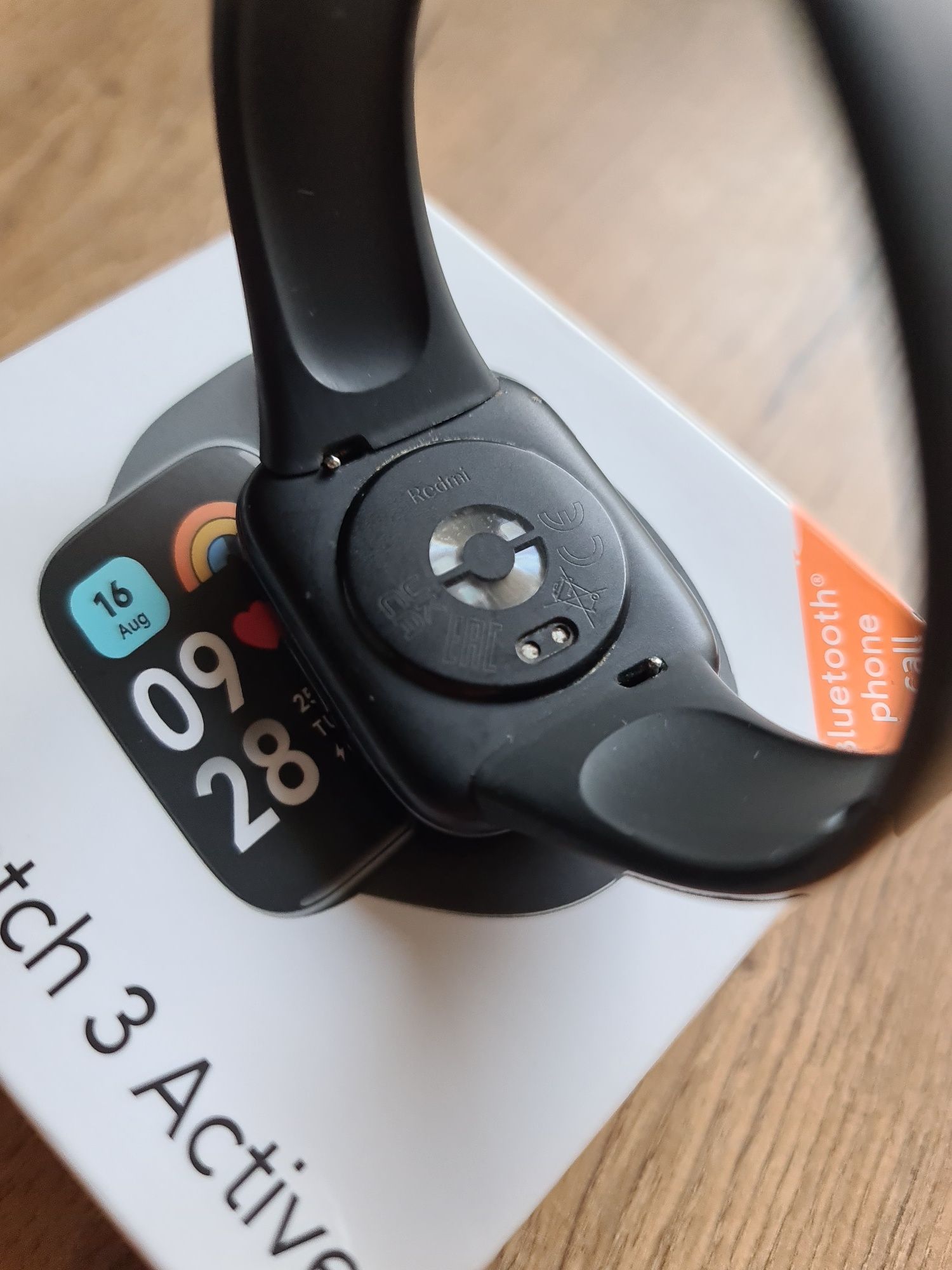 Xiaomi redmi watch activ