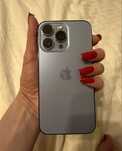 Продам iPhone 13 Pro 256