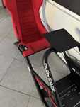 Playseat Trophy Vermelho