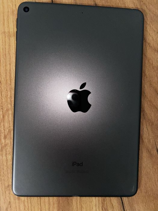 iPad MINI 5 64 ГБ Grey