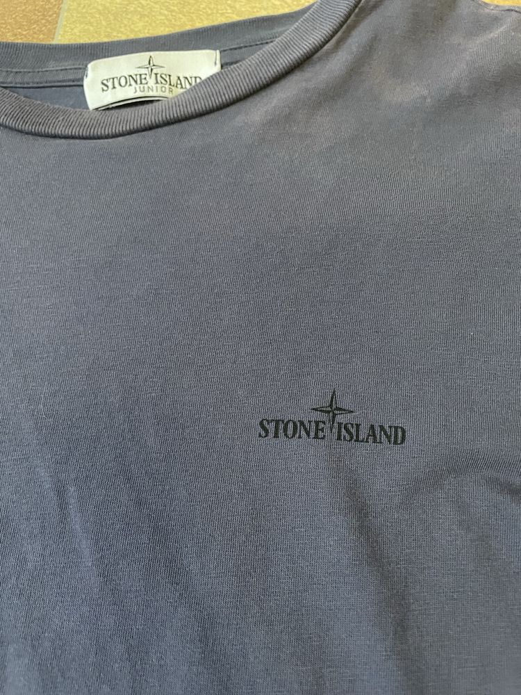 Футболка Stone island