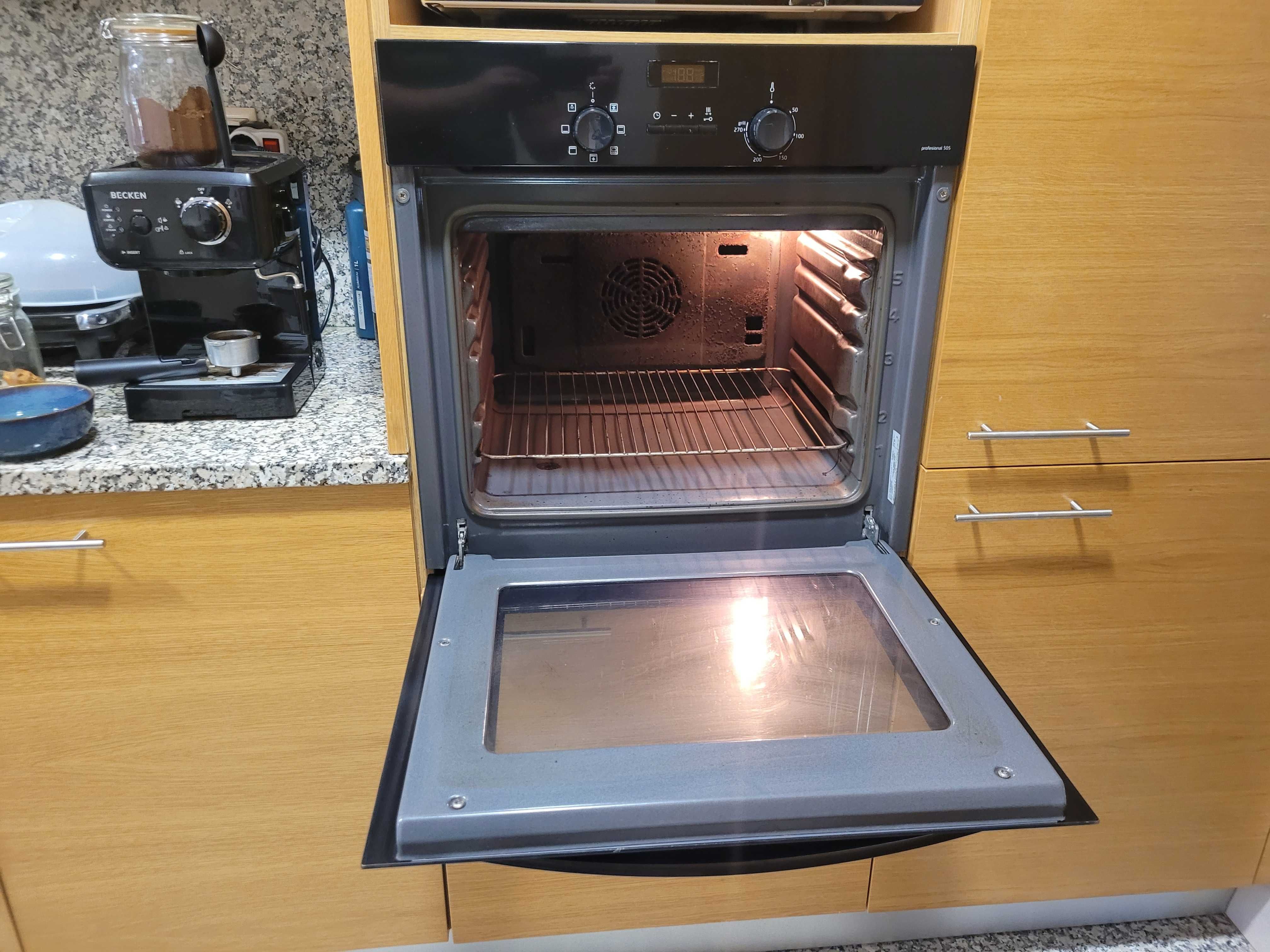 Forno Balay Usado - A funcionar Bem